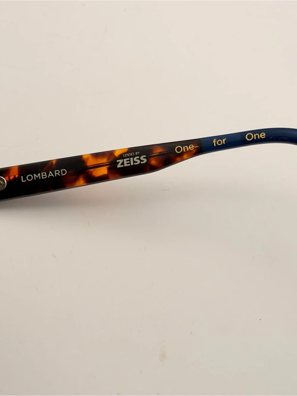 TOMS Lombard Sunglasses - Polarized Lenses by Zeiss